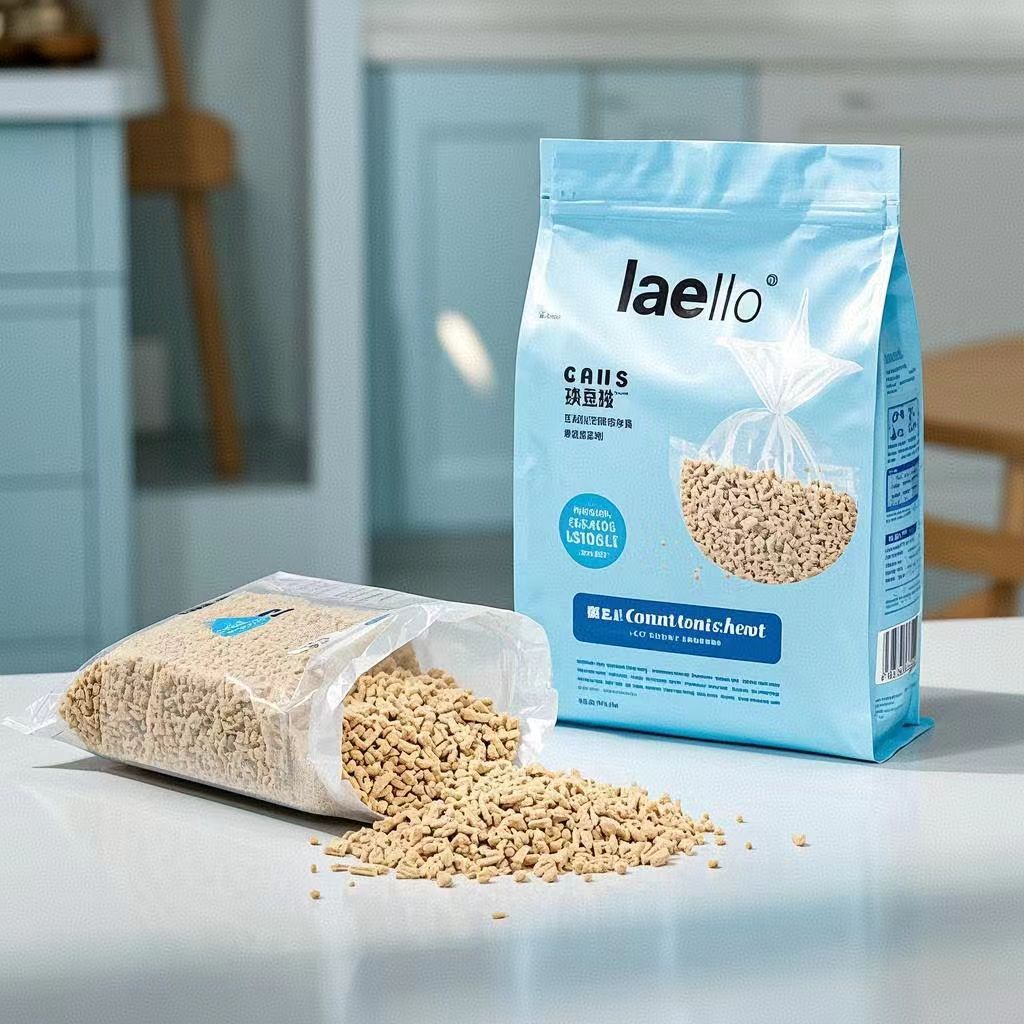 OBM CAT LITTER 